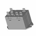 Cit Dpst 25A Relay | 3D Engineering Design File_60_30_degree_snapshot