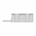 Cabrillo Robotics Club Rov-900-1 Cad Backup - Downloadable CAD Representation_0_270_degree_snapshot