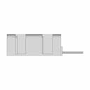 Cabrillo Robotics Club Rov-900-1 Cad Backup - Downloadable CAD Representation_0_90_degree_snapshot