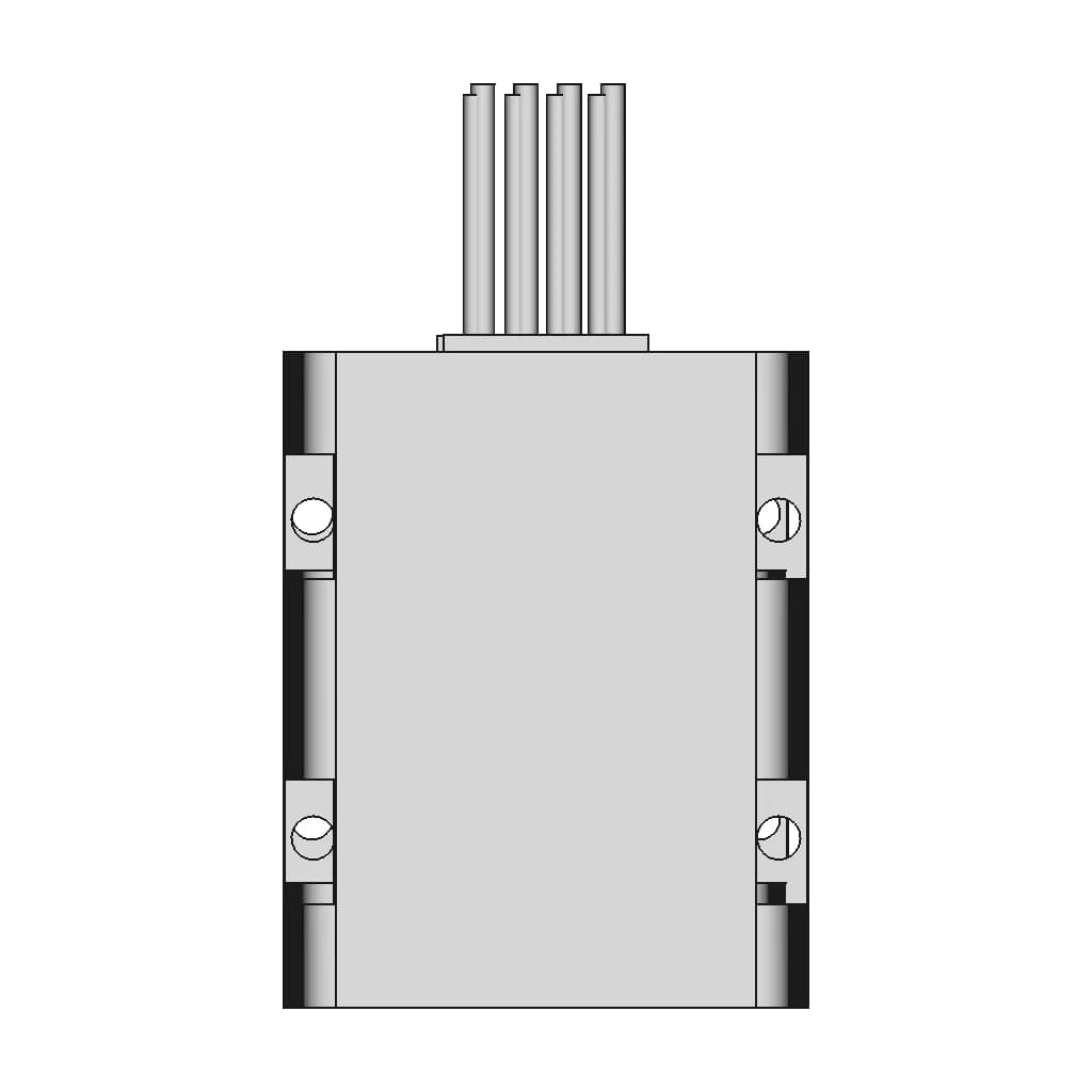 Cabrillo Robotics Club Rov-900-1 Cad Backup - Downloadable CAD Representation_270_0_degree_snapshot
