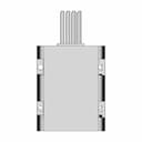Cabrillo Robotics Club Rov-900-1 Cad Backup - Downloadable CAD Representation_270_0_degree_snapshot