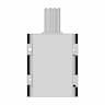 Cabrillo Robotics Club Rov-900-1 Cad Backup - Downloadable CAD Representation_270_0_degree_snapshot
