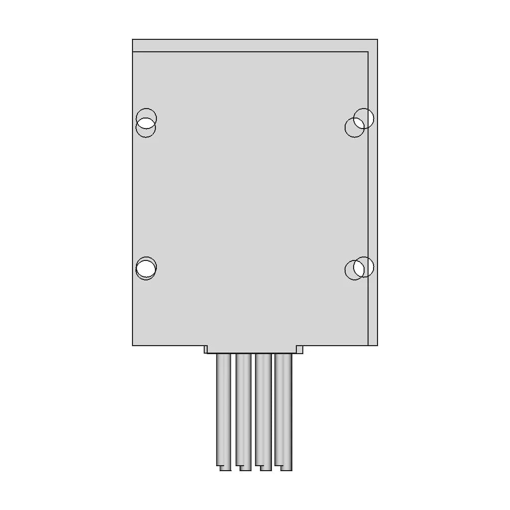 Cabrillo Robotics Club Rov-900-1 Cad Backup - Downloadable CAD Representation_90_0_degree_snapshot