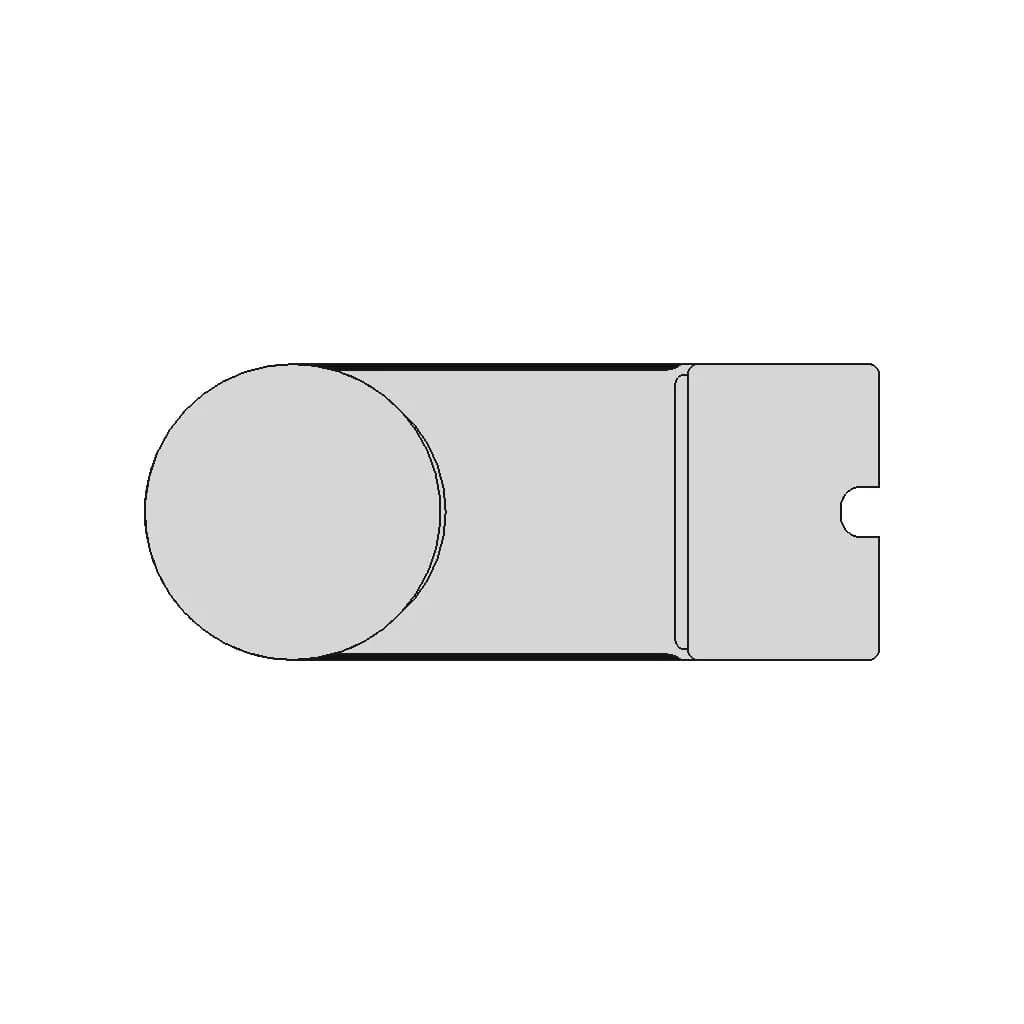 Flyback Core Variants + 3D Bobbins | High-Quality CAD Model_270_0_degree_snapshot