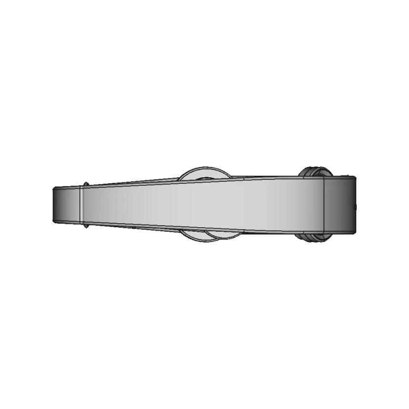 Neurostimulation Headset | 3D Engineering Design File