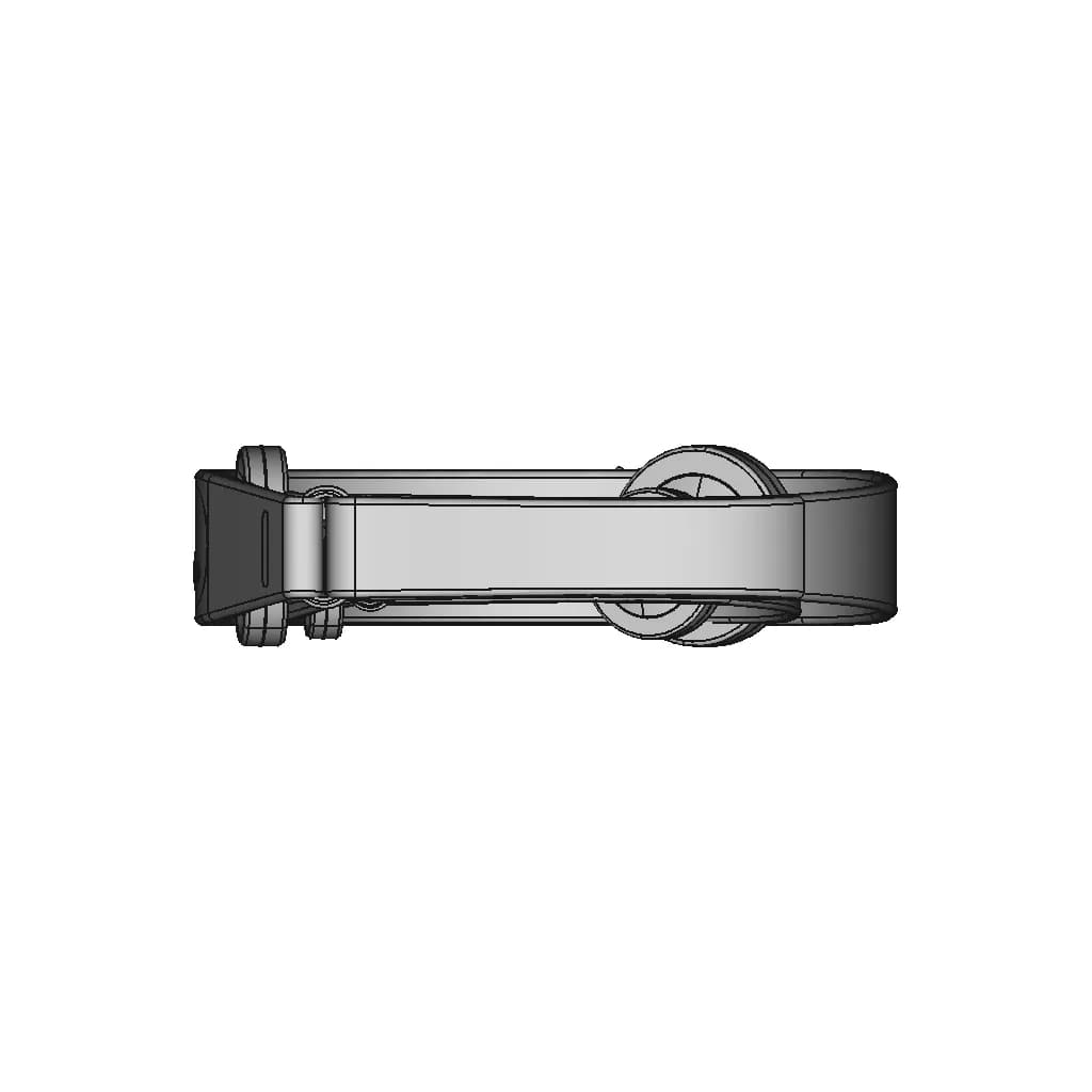 Neurostimulation Headset | 3D Engineering Design File_0_270_degree_snapshot