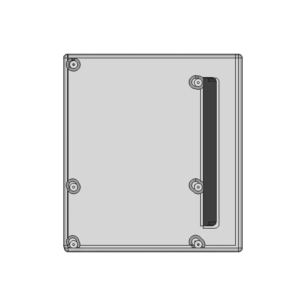 Atxtestbench - Standard Mechanical Component_0_0_degree_snapshot