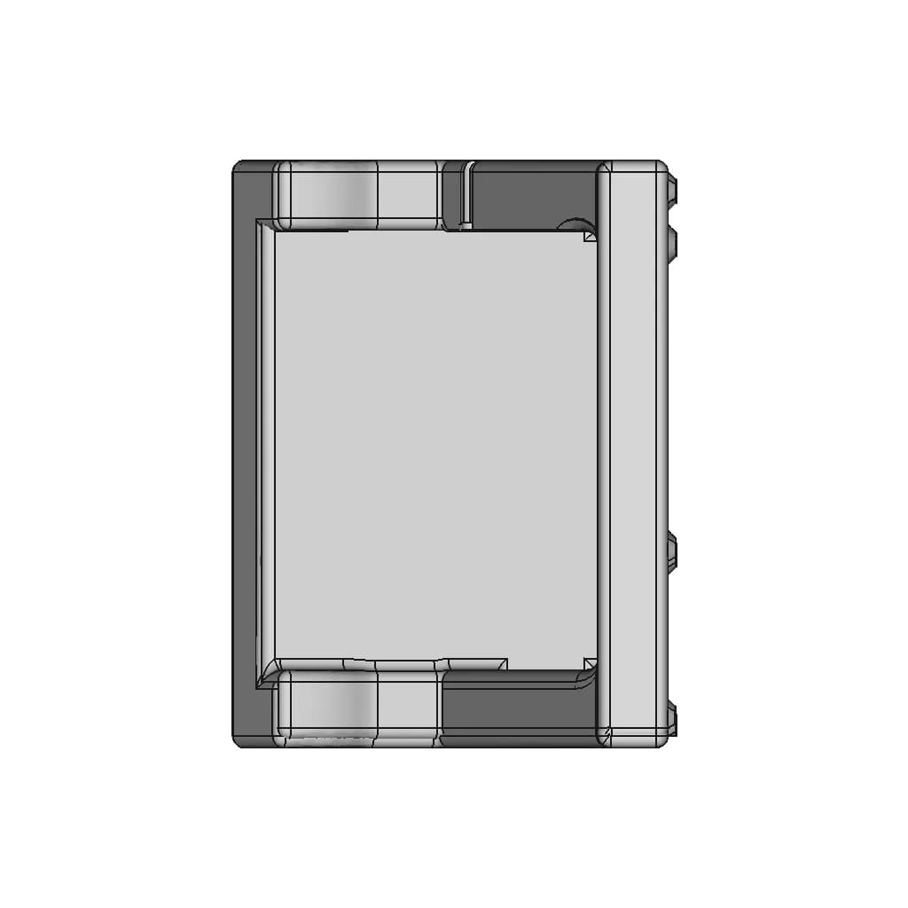 Atxtestbench - Standard Mechanical Component_0_270_degree_snapshot