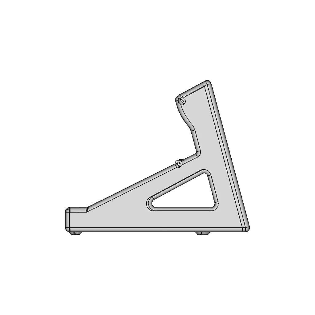 Atxtestbench - Standard Mechanical Component_270_0_degree_snapshot