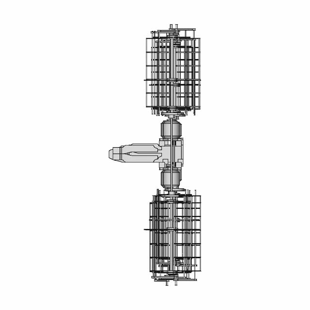 Selabot - Standard Mechanical Component