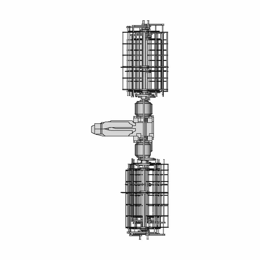 Selabot - Standard Mechanical Component