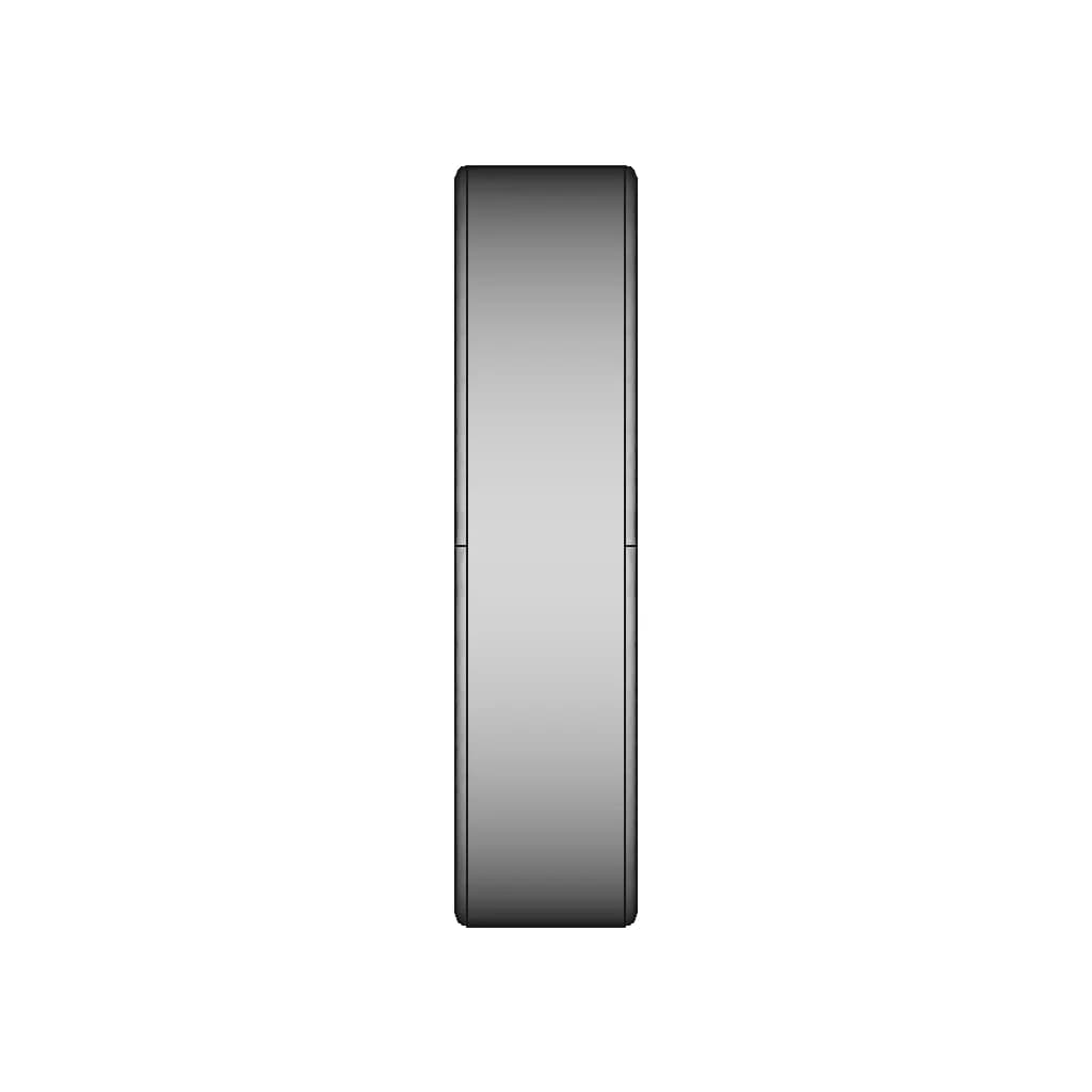 Microhidro Turbin | 3D Engineering Design File_0_0_degree_snapshot
