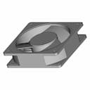 Fan 120X120X32 | Lüfter 120X120X32 - Downloadable CAD Representation_60_30_degree_snapshot