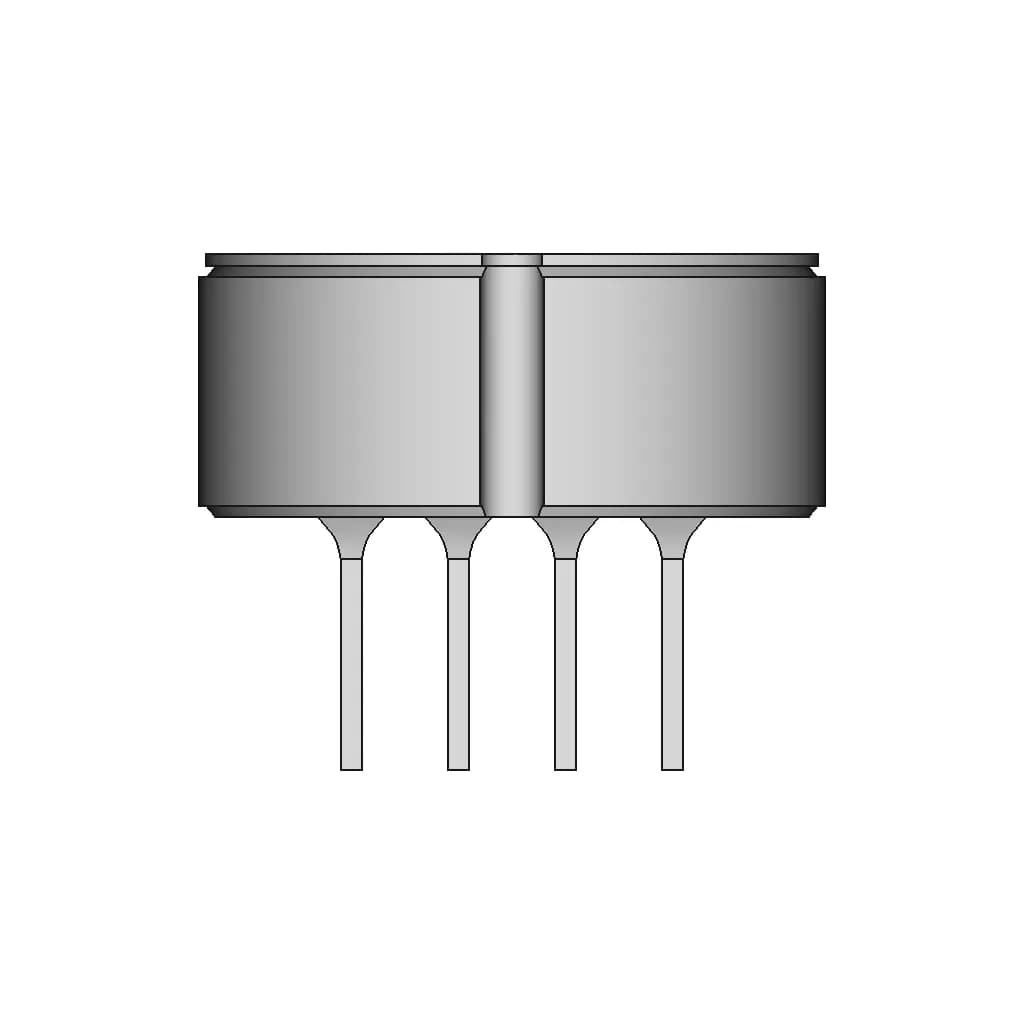 Me506 Ceramic Pressure Sensor - Downloadable CAD Representation_270_0_degree_snapshot