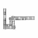 Eur Pallet Transform Line | High-Quality CAD Model_270_0_degree_snapshot