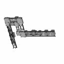 Eur Pallet Transform Line | High-Quality CAD Model_60_30_degree_snapshot
