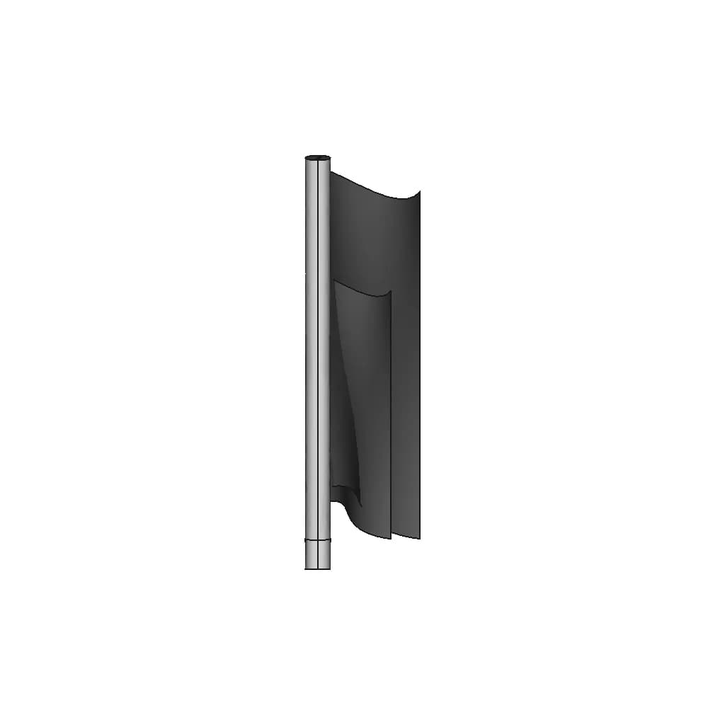 Black Pearl - Ship Model | High-Quality CAD Model_0_270_degree_snapshot