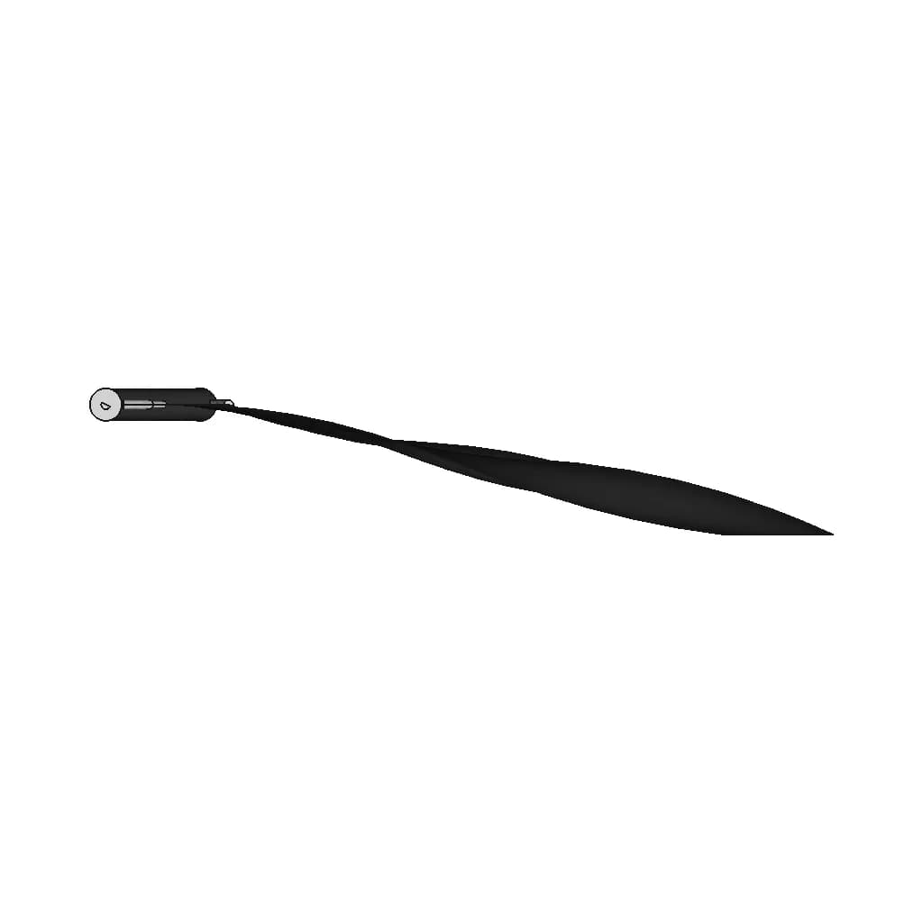 Black Pearl - Ship Model | High-Quality CAD Model_270_0_degree_snapshot