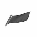 Black Pearl - Ship Model | High-Quality CAD Model_60_30_degree_snapshot