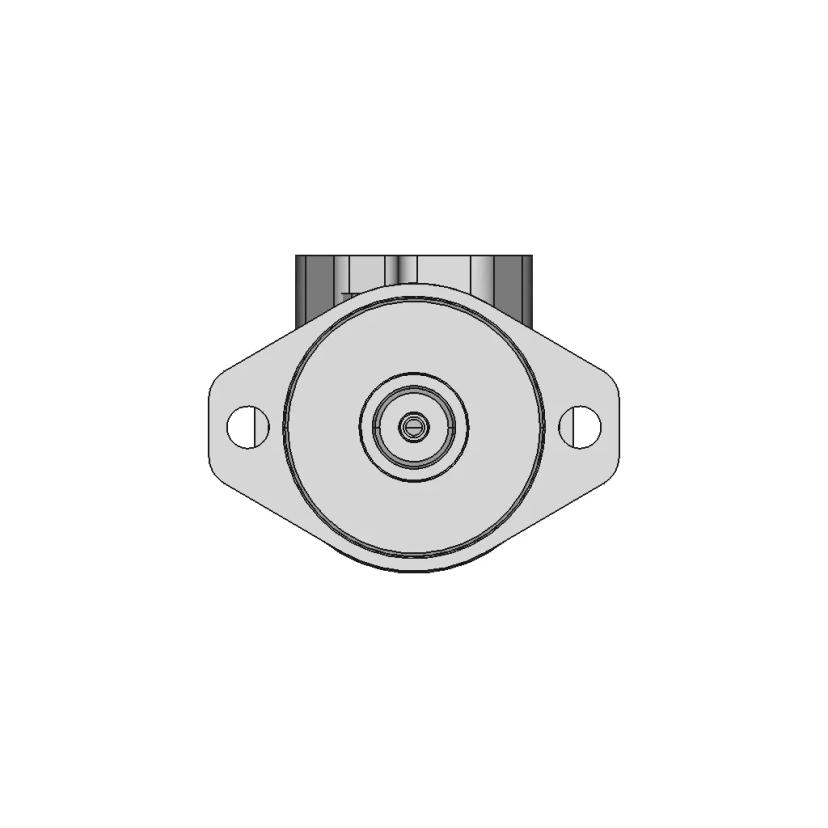 Underwater Brushcart - Downloadable CAD Representation
