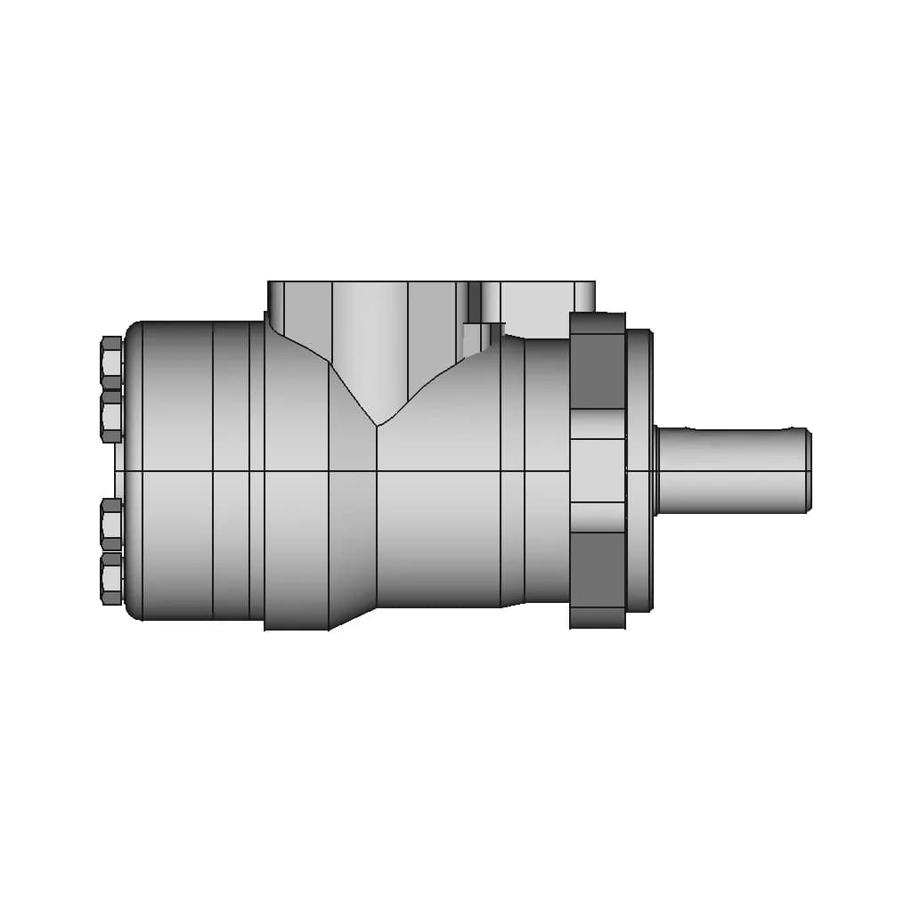 Underwater Brushcart - Downloadable CAD Representation_0_270_degree_snapshot