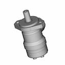 Underwater Brushcart - Downloadable CAD Representation_60_30_degree_snapshot