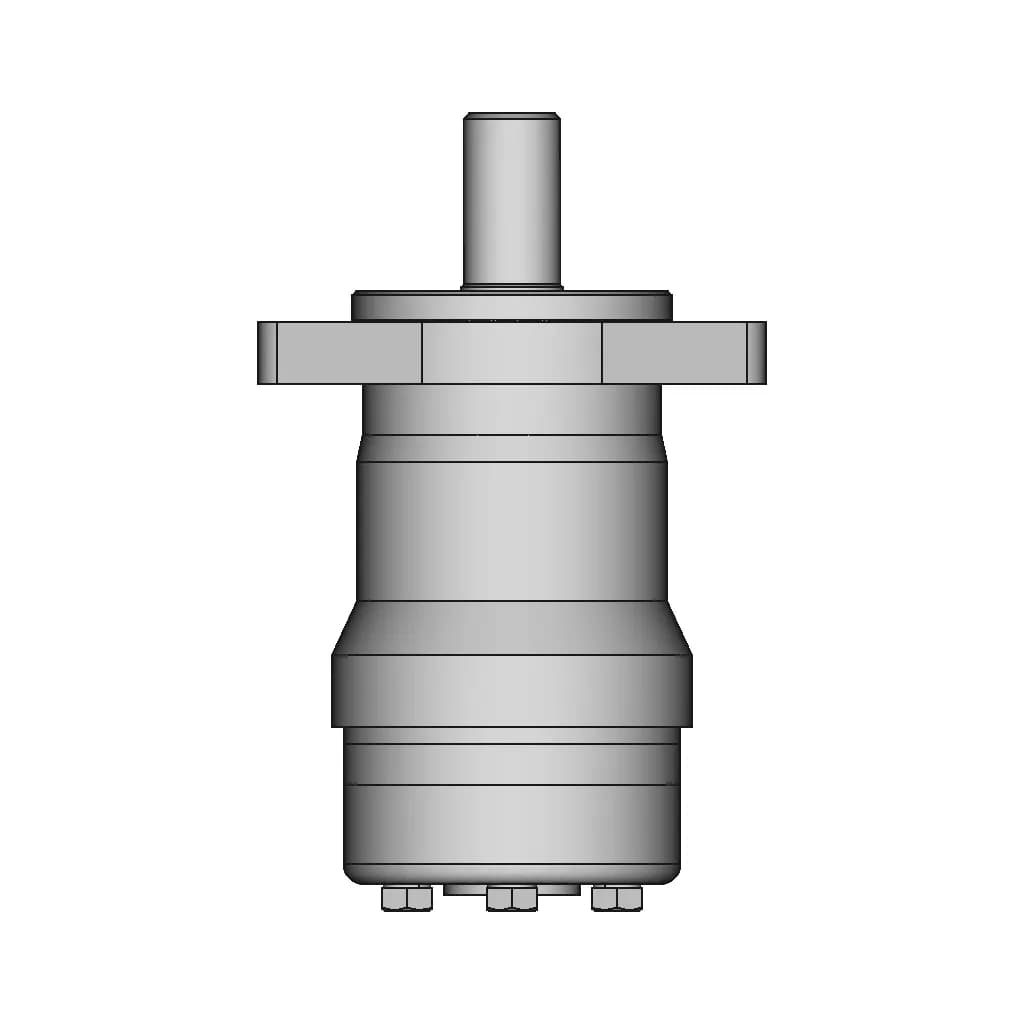 Underwater Brushcart - Downloadable CAD Representation_90_0_degree_snapshot