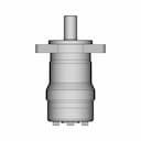 Underwater Brushcart - Downloadable CAD Representation_90_0_degree_snapshot