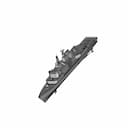 Meko Class Frigate - Downloadable CAD Representation_60_30_degree_snapshot
