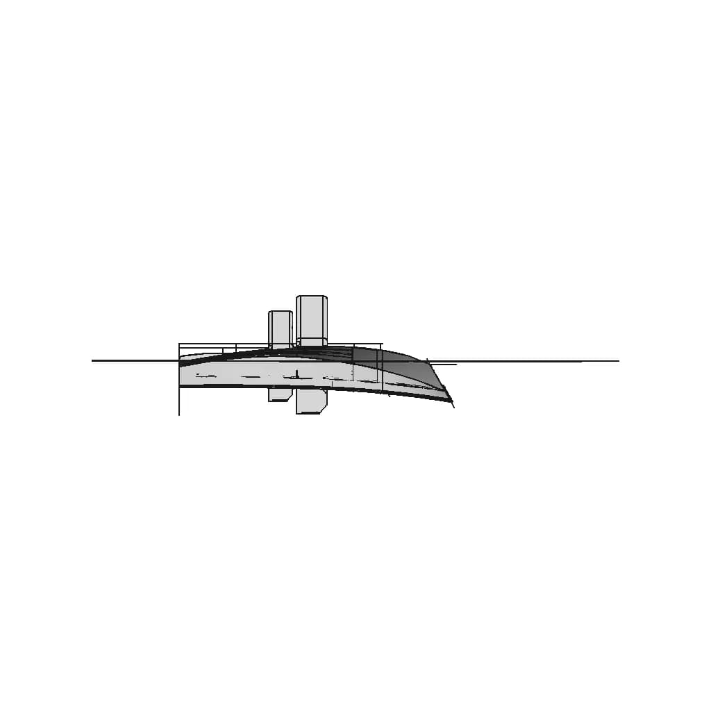 Mirror Dinghy - Nov 2024 Update - Standard Mechanical Component_270_0_degree_snapshot