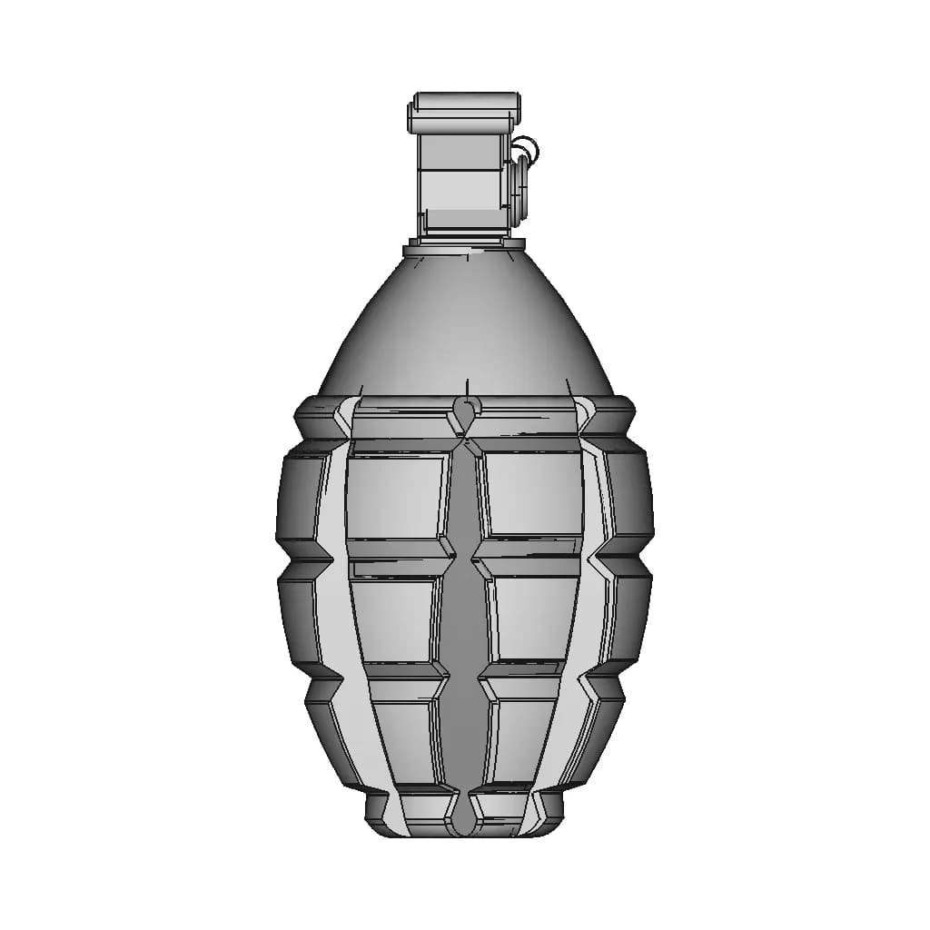 Granite | High-Quality CAD Model_0_270_degree_snapshot