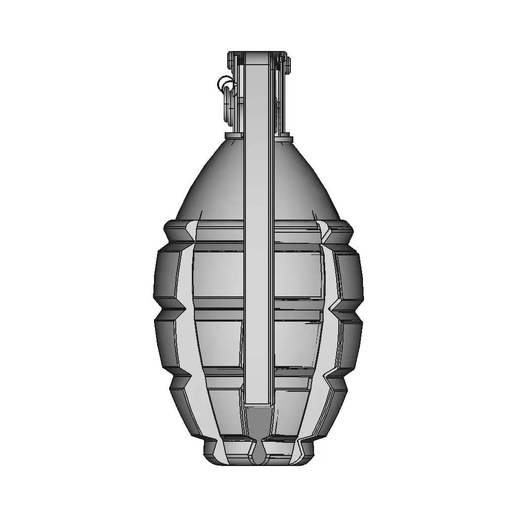 Granite | High-Quality CAD Model_0_90_degree_snapshot
