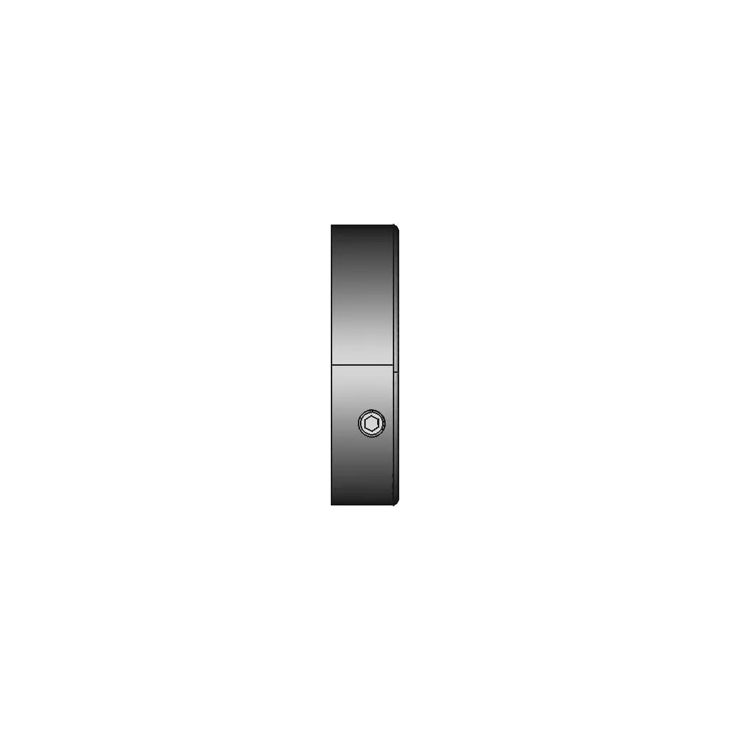 Yacht Stainless Steel Foldable Bollard Model-2 - Downloadable CAD Representation_0_270_degree_snapshot