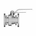 Water Valve - Downloadable CAD Representation_0_270_degree_snapshot