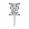 Water Valve - Downloadable CAD Representation_270_0_degree_snapshot
