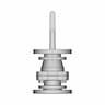 Water Valve - Downloadable CAD Representation_90_0_degree_snapshot