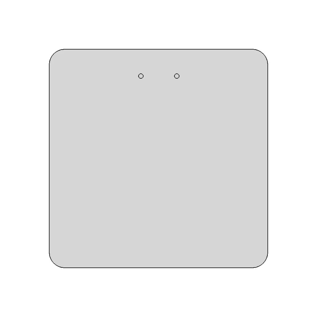 Gl_Inet Security Gateway Gl-Mt2500A | High-Quality CAD Model_270_0_degree_snapshot