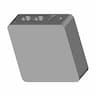 Gl_Inet Security Gateway Gl-Mt2500A | High-Quality CAD Model_60_30_degree_snapshot