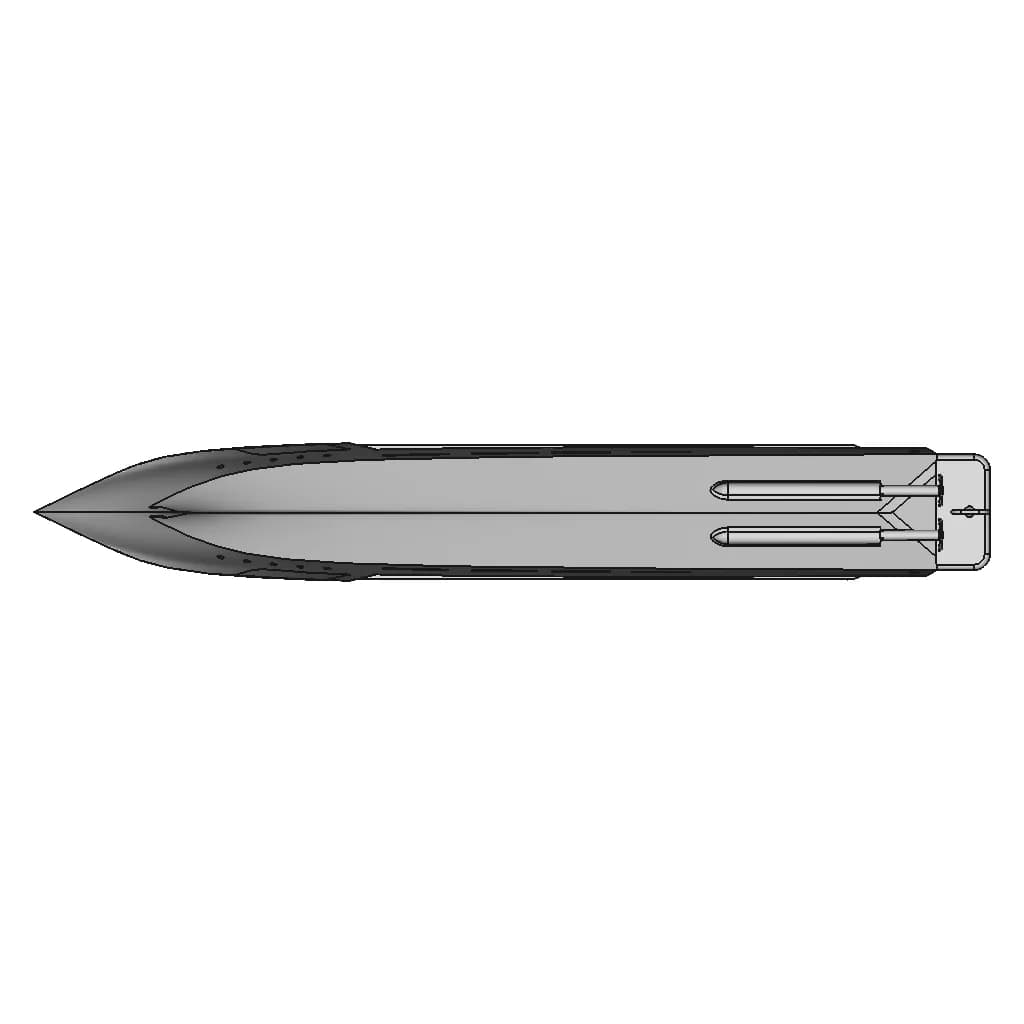 Super Yacht 3 - Standard Mechanical Component_0_0_degree_snapshot