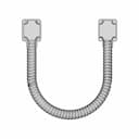 Stainless Steel Door Loop Cable – Model Bigcable402 - Standard Mechanical Component_0_270_degree_snapshot