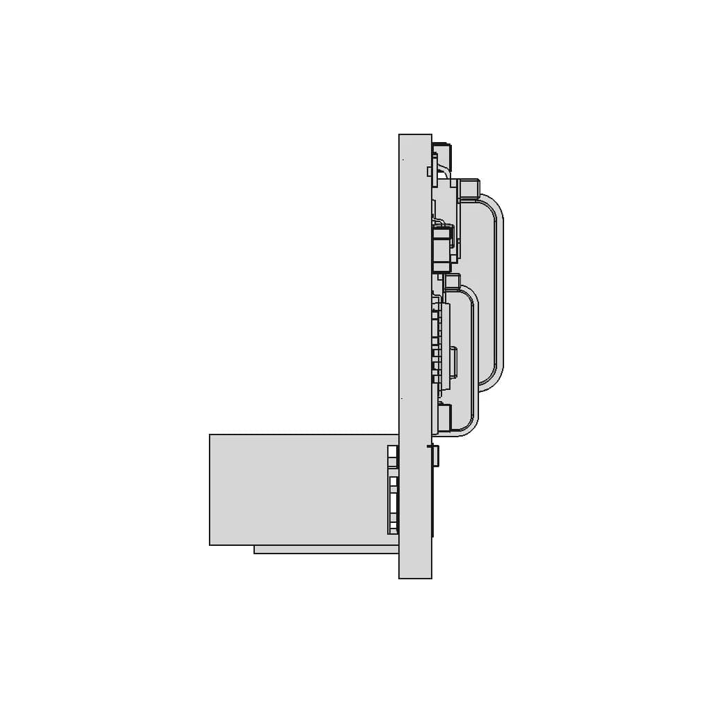 Adafruit Piuart Usb - 3589 | High-Quality CAD Model_0_270_degree_snapshot