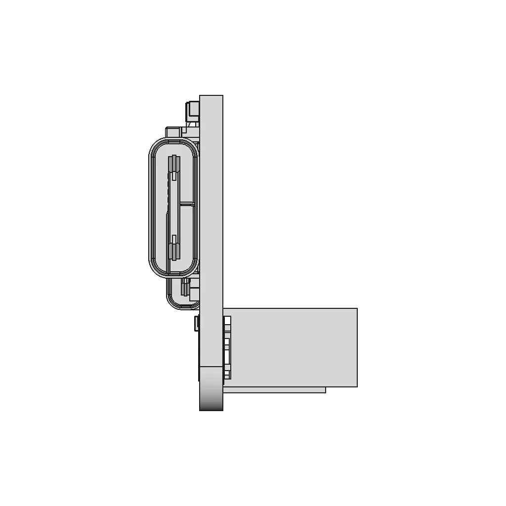 Adafruit Piuart Usb - 3589 | High-Quality CAD Model_0_90_degree_snapshot