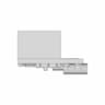 Adafruit Piuart Usb - 3589 | High-Quality CAD Model_270_0_degree_snapshot