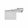 Adafruit Piuart Usb - 3589 | High-Quality CAD Model_90_0_degree_snapshot