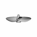 Biomimetic Marine Propeller | High-Quality CAD Model_270_0_degree_snapshot