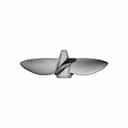 Marine Propeller | High-Quality CAD Model_270_0_degree_snapshot