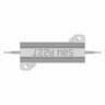 Rx24 50W Resistor - Downloadable CAD Representation_0_0_degree_snapshot
