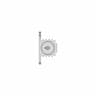 Rx24 50W Resistor - Downloadable CAD Representation_0_270_degree_snapshot