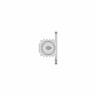 Rx24 50W Resistor - Downloadable CAD Representation_0_90_degree_snapshot