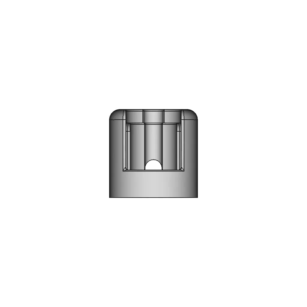 Line Tamer / Halyard Organizer - Standard Mechanical Component_0_270_degree_snapshot